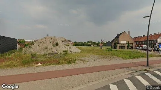 Apartments for rent in Roeselare - Photo from Google Street View