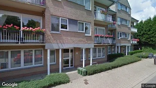 Apartments for rent in Kortenberg - Photo from Google Street View