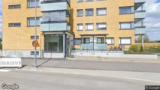 Apartments for rent in Porvoo - Photo from Google Street View