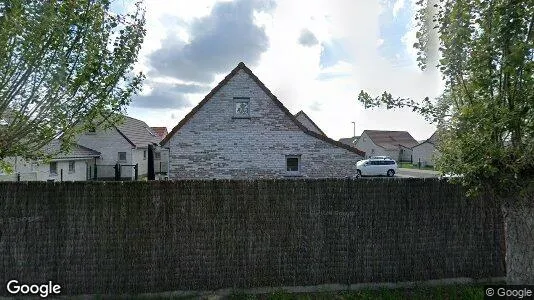 Rooms for rent in Koksijde - Photo from Google Street View