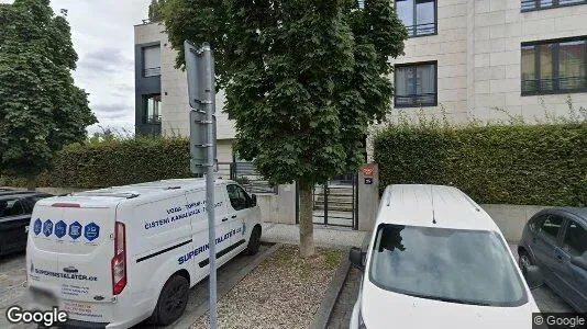 Apartments for rent in Praha 6 - Photo from Google Street View