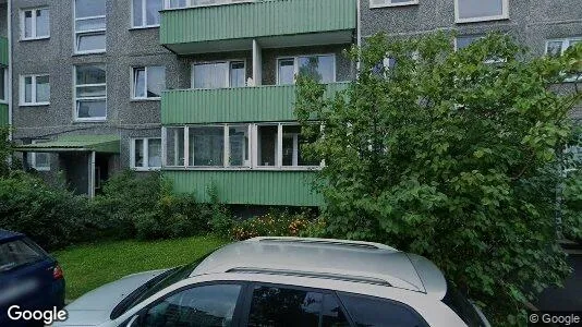 Apartments for rent in Tallinn Kesklinna - Photo from Google Street View
