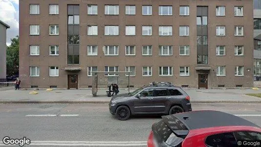 Apartments for rent in Tallinn Kesklinna - Photo from Google Street View