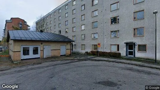 Apartments for rent in Stockholm West - Photo from Google Street View