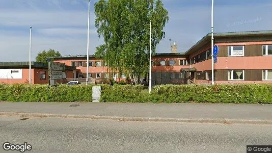 Apartments for rent in Bromölla - Photo from Google Street View