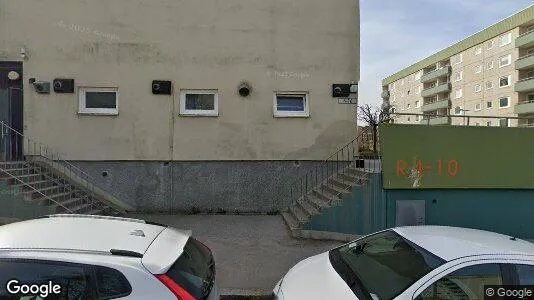 Apartments for rent in Stockholm West - Photo from Google Street View