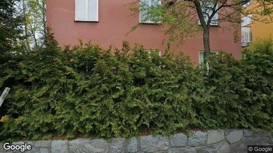 Apartments for rent in Solna - Photo from Google Street View