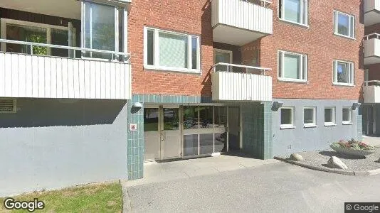 Apartments for rent in Södertälje - Photo from Google Street View