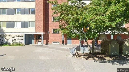 Apartments for rent in Huddinge - Photo from Google Street View