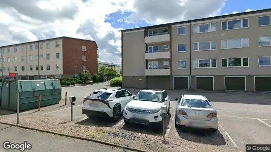 Apartments for rent in Skara - Photo from Google Street View