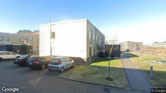 Apartments for rent in Aalborg Center - Photo from Google Street View