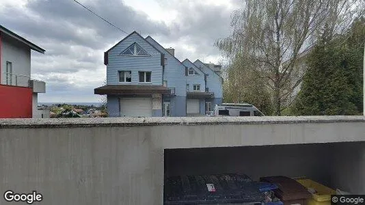 Apartments for rent in Bratislava Nové Mesto - Photo from Google Street View