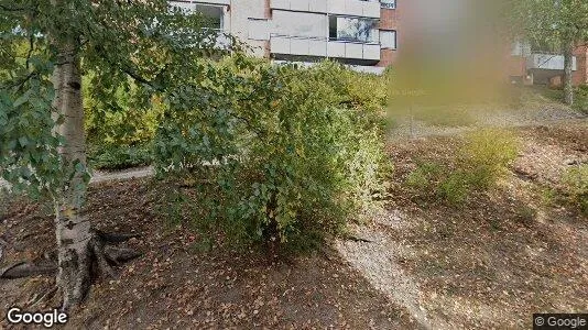 Apartments for rent in Helsinki Itäinen - Photo from Google Street View