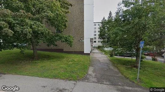 Apartments for rent in Helsinki Eteläinen - Photo from Google Street View