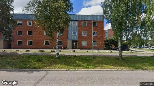 Apartments for rent in Avesta - Photo from Google Street View