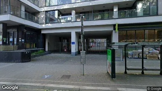 Apartments for rent in Stad Brussel - Photo from Google Street View