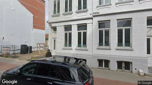 Apartments for rent in Oostende - Photo from Google Street View