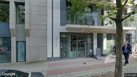 Apartments for rent in Stad Brussel - Photo from Google Street View