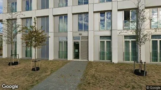 Apartments for rent in Stad Antwerp - Photo from Google Street View