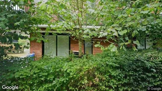 Apartments for rent in Kontich - Photo from Google Street View