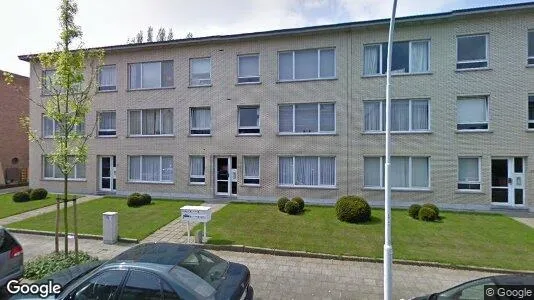 Apartments for rent in Edegem - Photo from Google Street View