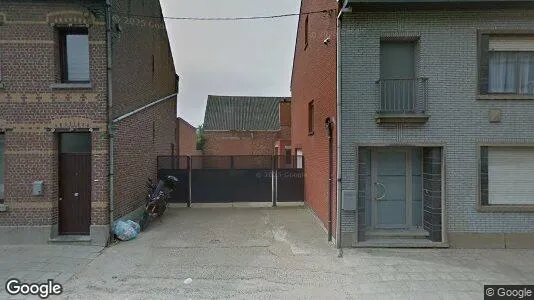 Apartments for rent in Meise - Photo from Google Street View