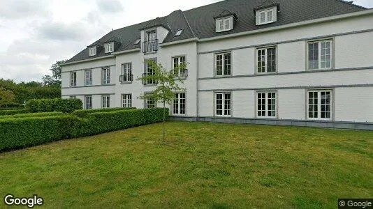 Apartments for rent in De Pinte - Photo from Google Street View
