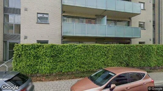 Apartments for rent in Kraainem - Photo from Google Street View