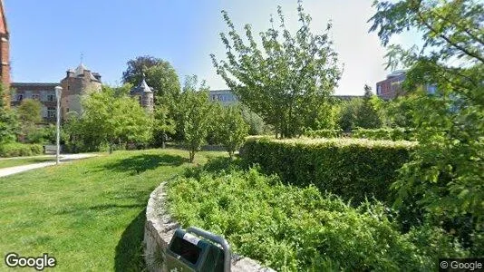 Apartments for rent in Leuven - Photo from Google Street View