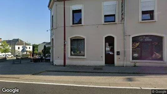 Apartments for rent in Tintigny - Photo from Google Street View