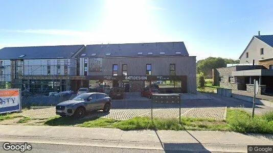 Apartments for rent in Bertrix - Photo from Google Street View
