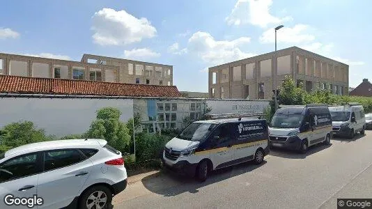 Apartments for rent in Gent Zwijnaarde - Photo from Google Street View