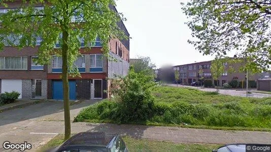 Apartments for rent in Edegem - Photo from Google Street View
