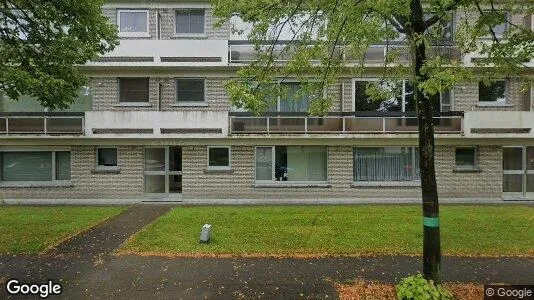 Apartments for rent in Edegem - Photo from Google Street View