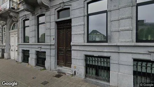 Apartments for rent in Stad Gent - Photo from Google Street View