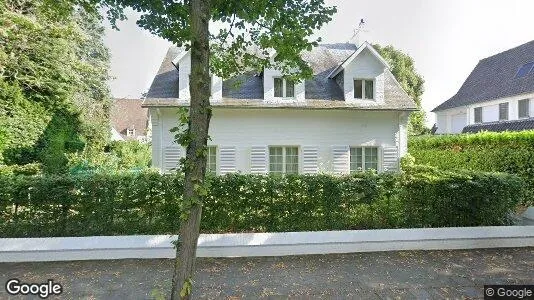 Apartments for rent in Antwerp Wilrijk - Photo from Google Street View