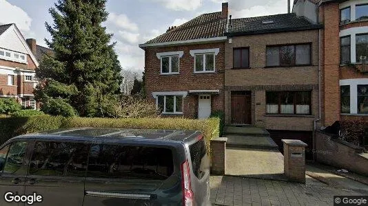 Apartments for rent in Stad Gent - Photo from Google Street View