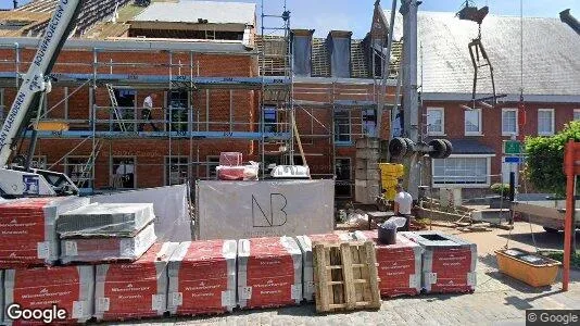 Apartments for rent in Sint-Niklaas - Photo from Google Street View