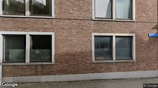 Apartments for rent in Leuven - Photo from Google Street View