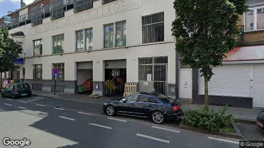 Apartments for rent in Stad Brussel - Photo from Google Street View