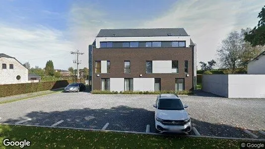 Apartments for rent in Bièvre - Photo from Google Street View