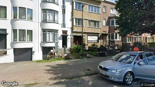 Apartments for rent in Mortsel - Photo from Google Street View