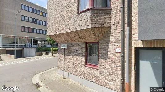 Apartments for rent in Asse - Photo from Google Street View