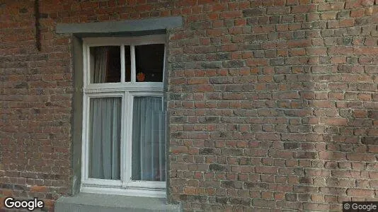 Apartments for rent in Sint-Pieters-Leeuw - Photo from Google Street View