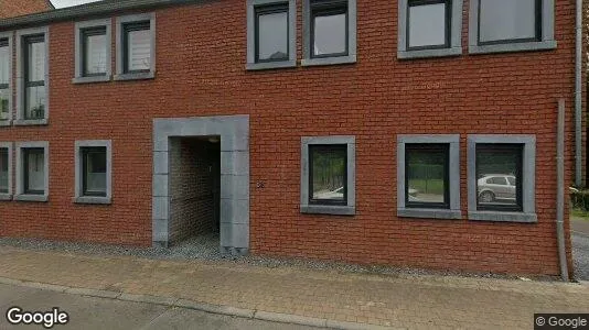 Apartments for rent in Marche-en-Famenne - Photo from Google Street View