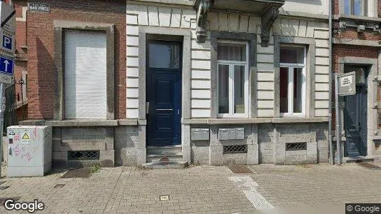 Apartments for rent in Namen - Photo from Google Street View
