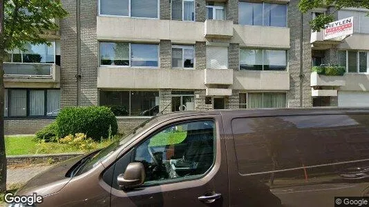 Apartments for rent in Mortsel - Photo from Google Street View