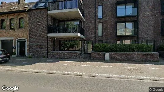 Apartments for rent in Aalst - Photo from Google Street View