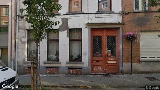 Apartments for rent in Stad Brussel - Photo from Google Street View