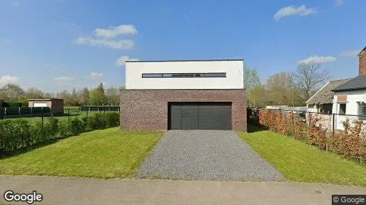 Apartments for rent in Lede - Photo from Google Street View